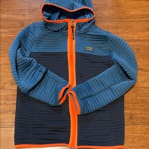 L.L. Bean Kids Airlight Spring Jacket